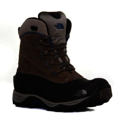 Women's Chilkat II Luxe Winter Boot